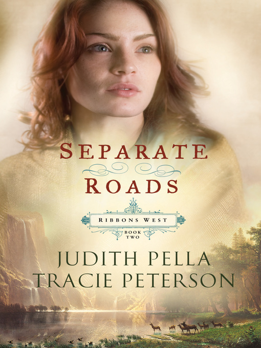 Title details for Separate Roads by Judith Pella - Available